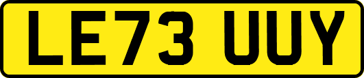 LE73UUY