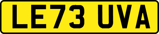 LE73UVA