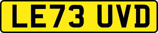 LE73UVD