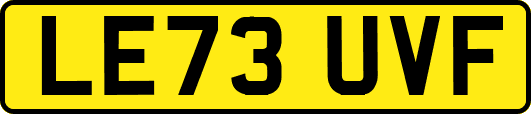 LE73UVF