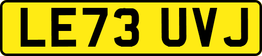 LE73UVJ
