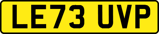 LE73UVP