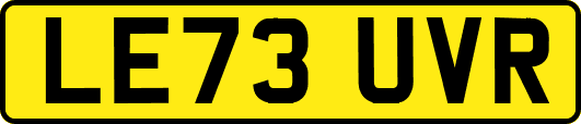 LE73UVR