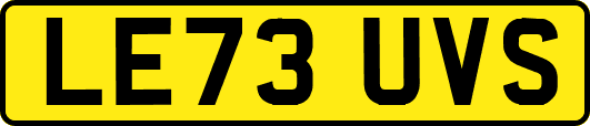 LE73UVS