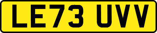 LE73UVV