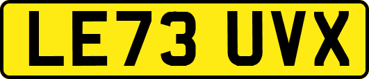 LE73UVX
