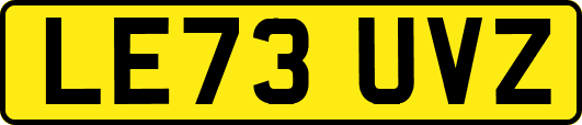 LE73UVZ