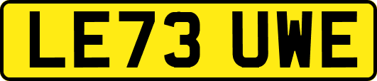 LE73UWE