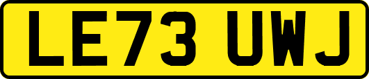 LE73UWJ