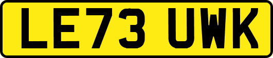 LE73UWK