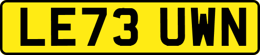 LE73UWN