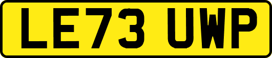 LE73UWP
