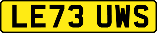 LE73UWS