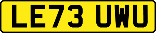 LE73UWU