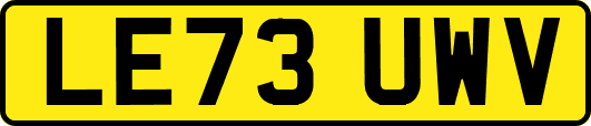 LE73UWV