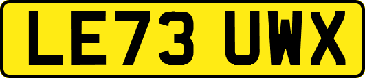 LE73UWX