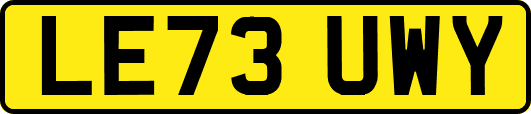LE73UWY