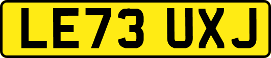 LE73UXJ