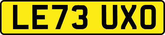 LE73UXO