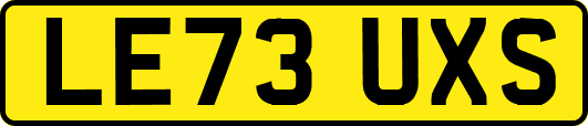 LE73UXS