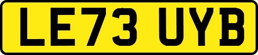 LE73UYB
