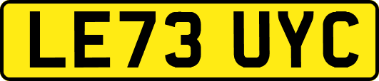 LE73UYC