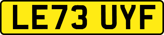 LE73UYF