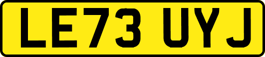 LE73UYJ
