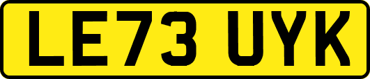 LE73UYK