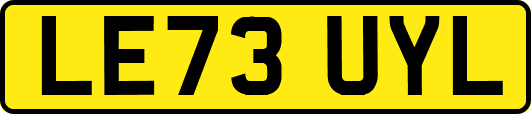 LE73UYL