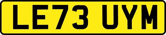 LE73UYM