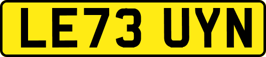 LE73UYN