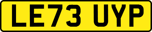 LE73UYP