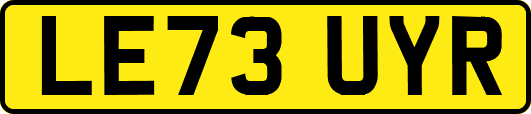 LE73UYR