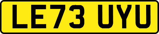 LE73UYU