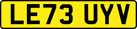 LE73UYV