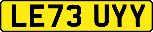 LE73UYY