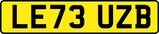 LE73UZB