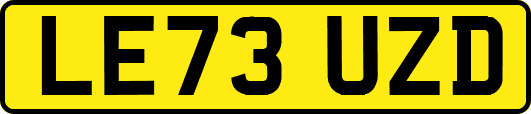 LE73UZD
