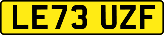 LE73UZF