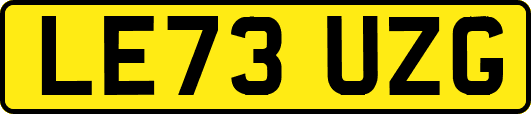 LE73UZG