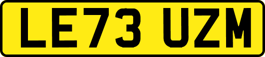 LE73UZM