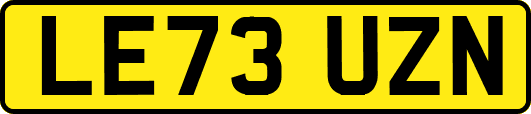 LE73UZN