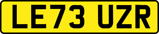LE73UZR
