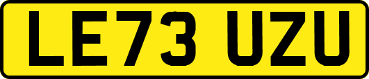 LE73UZU