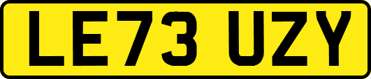 LE73UZY