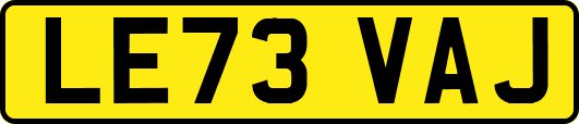 LE73VAJ