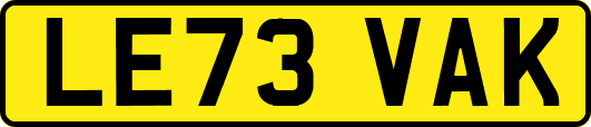 LE73VAK