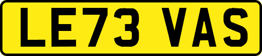LE73VAS