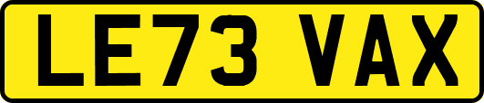 LE73VAX